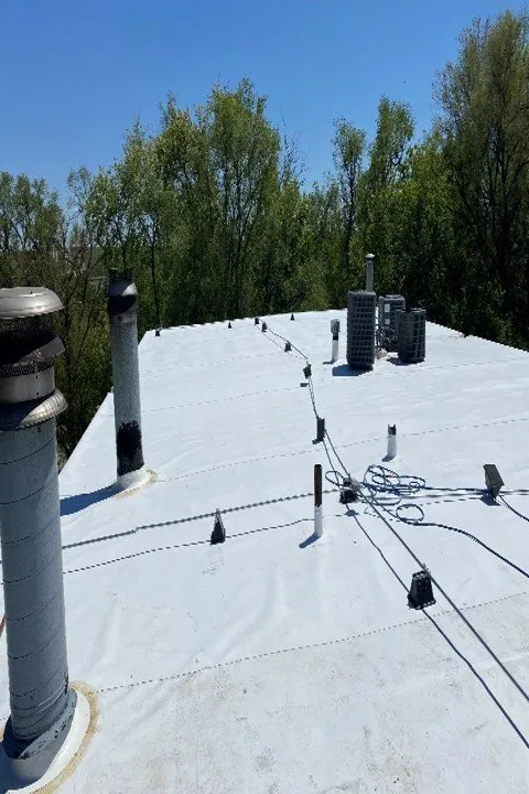 Slide of McCarty Roofing And Repair