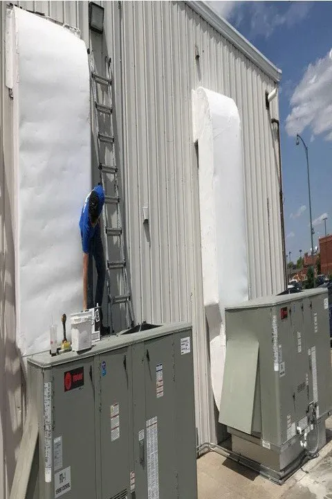 Slide of McCarty Roofing And Repair