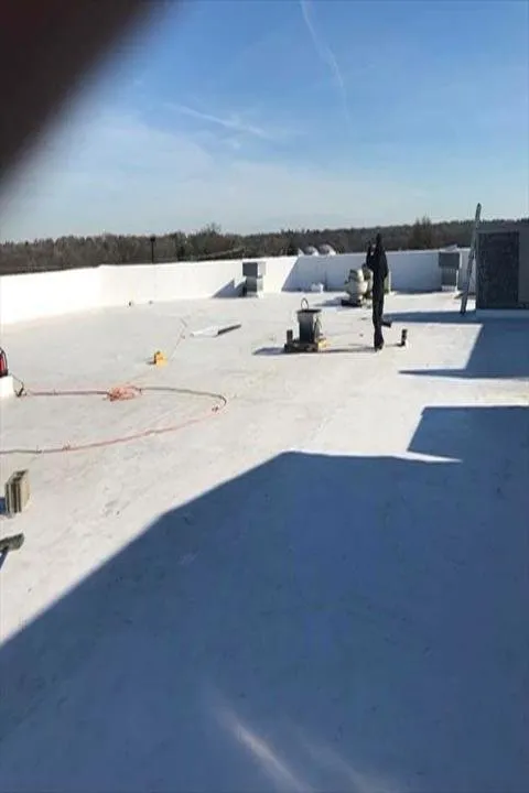 Slide of McCarty Roofing And Repair