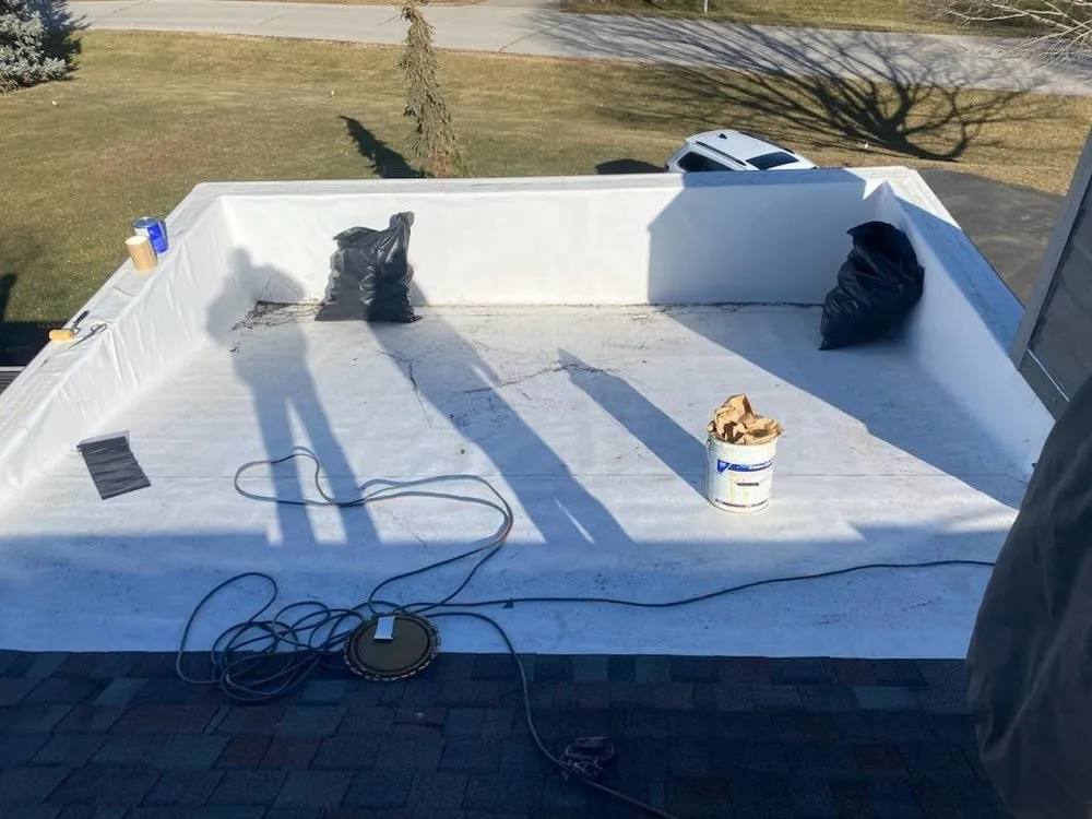 Slide of McCarty Roofing And Repair