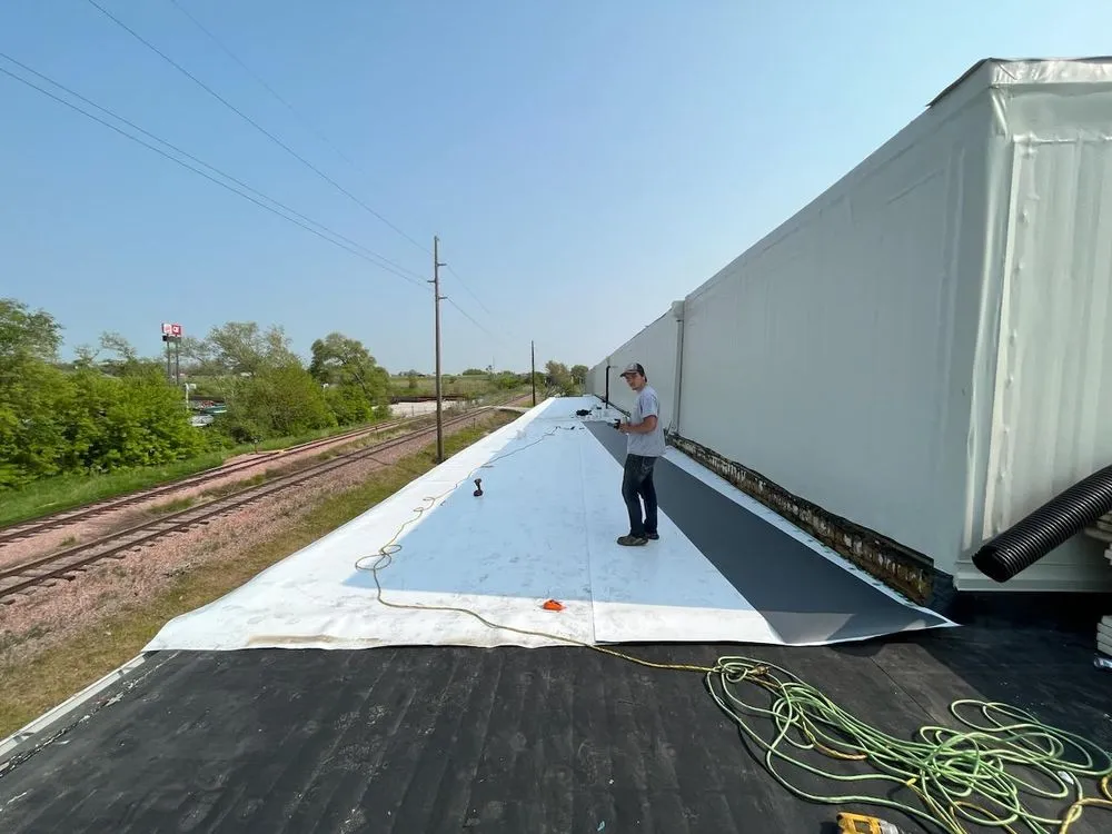 Slide of McCarty Roofing And Repair