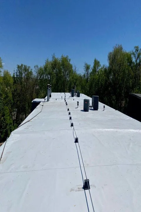 Slide of McCarty Roofing And Repair