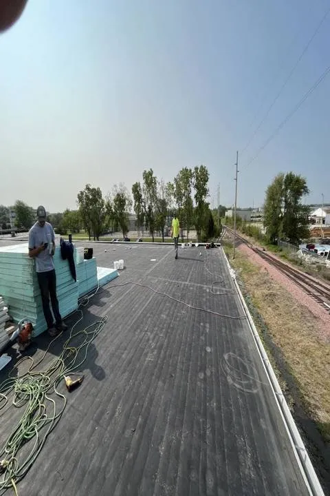 Slide of McCarty Roofing And Repair