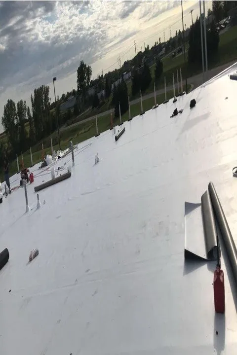 Slide of McCarty Roofing And Repair