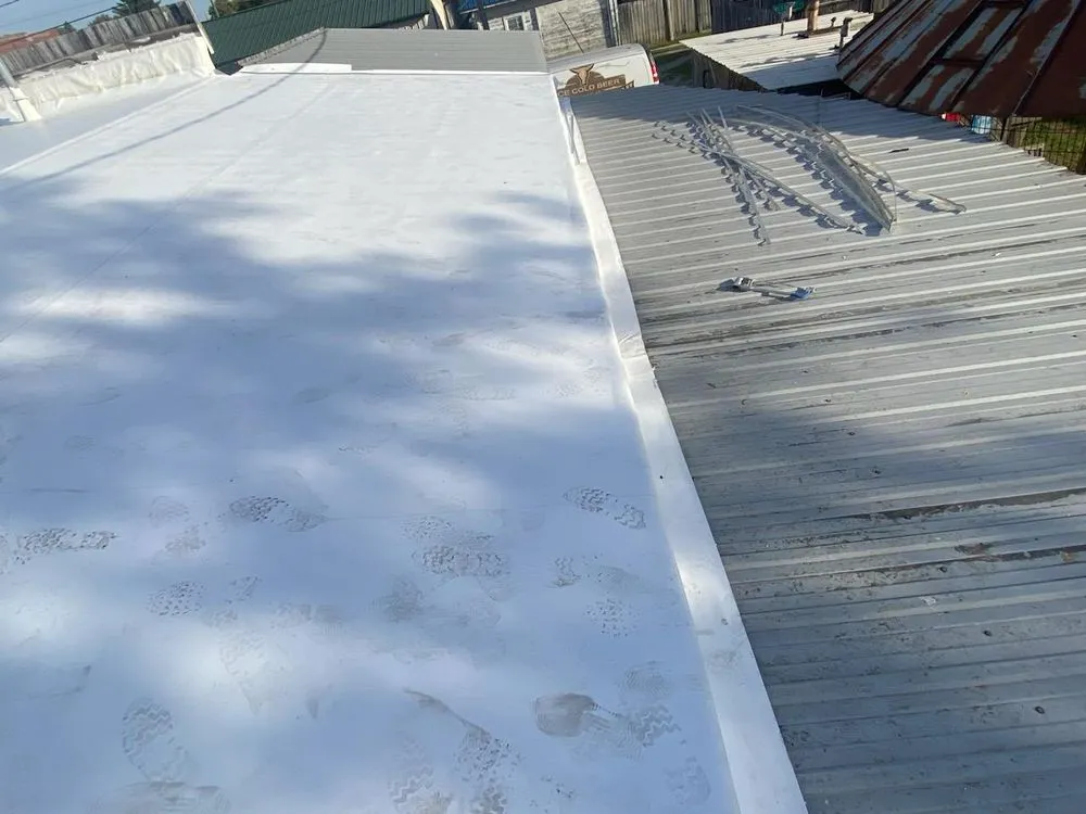 Slide of McCarty Roofing And Repair