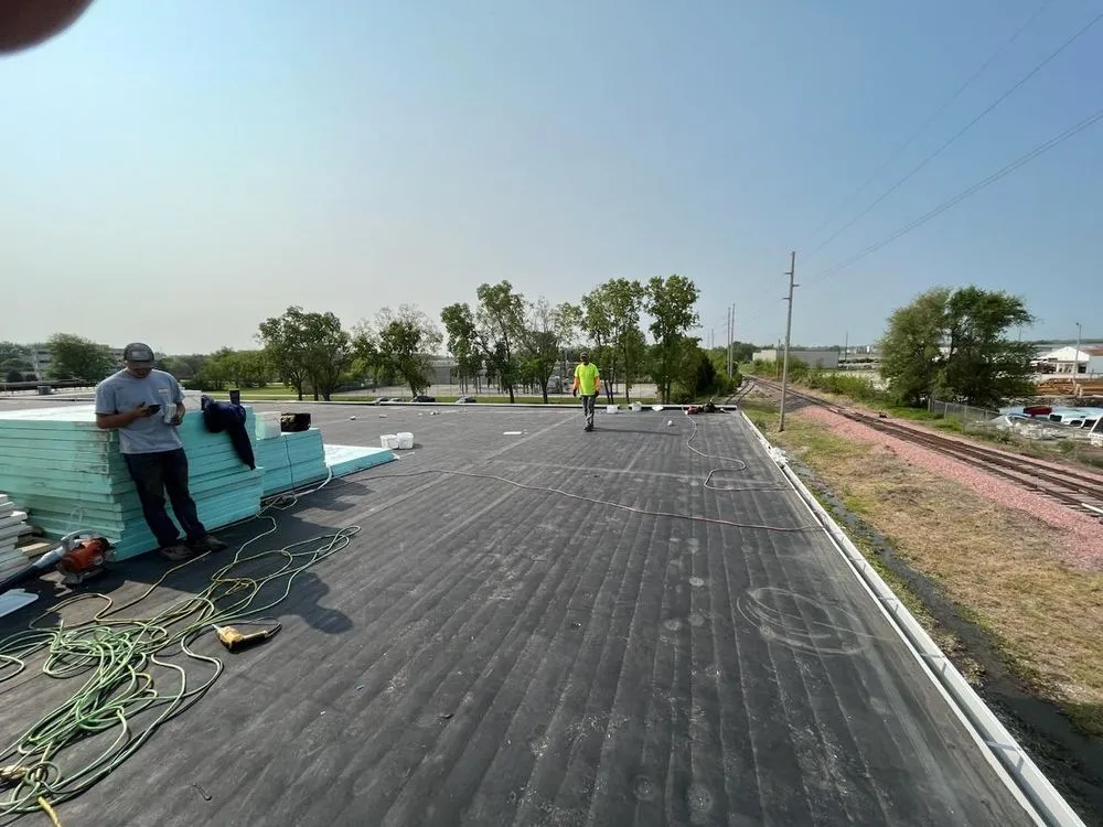 Slide of McCarty Roofing And Repair