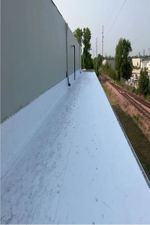 Slide of McCarty Roofing And Repair