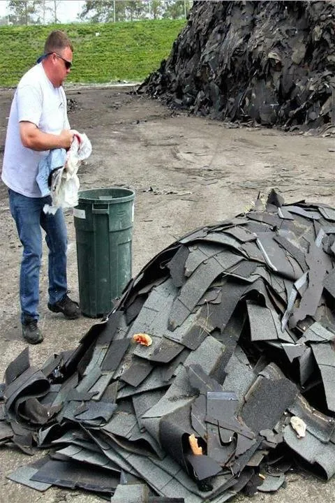 Slide of McCarty Roofing And Repair