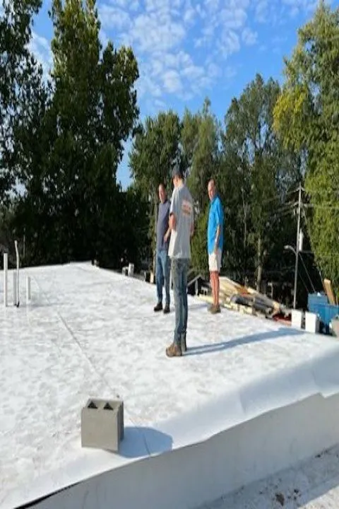 Slide of McCarty Roofing And Repair