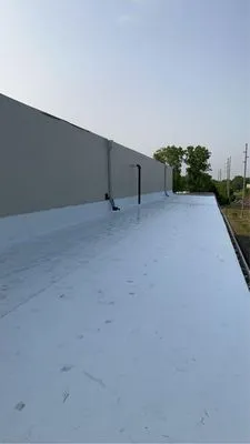 McCarty Roofing And Repair