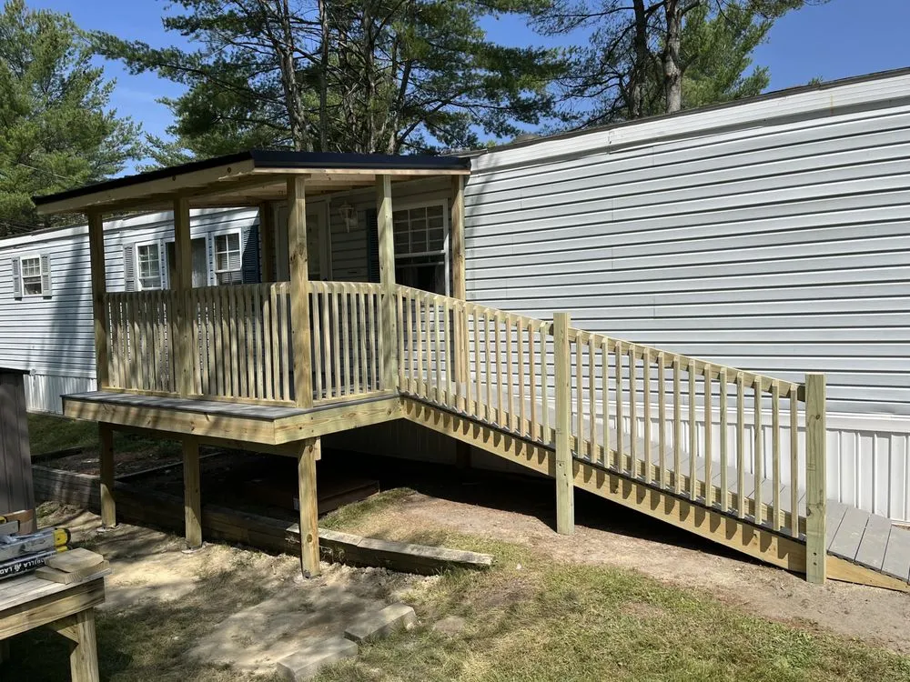 Slide of Mccaslin Roofing and Construction