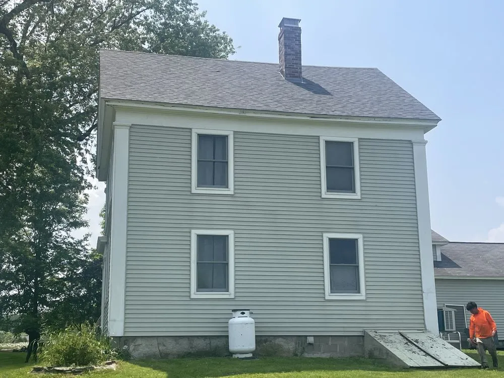 Slide of Mccaslin Roofing and Construction