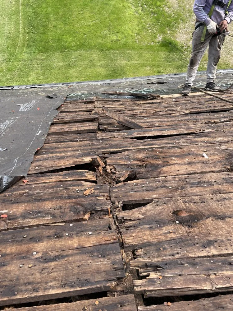 Slide of Mccaslin Roofing and Construction