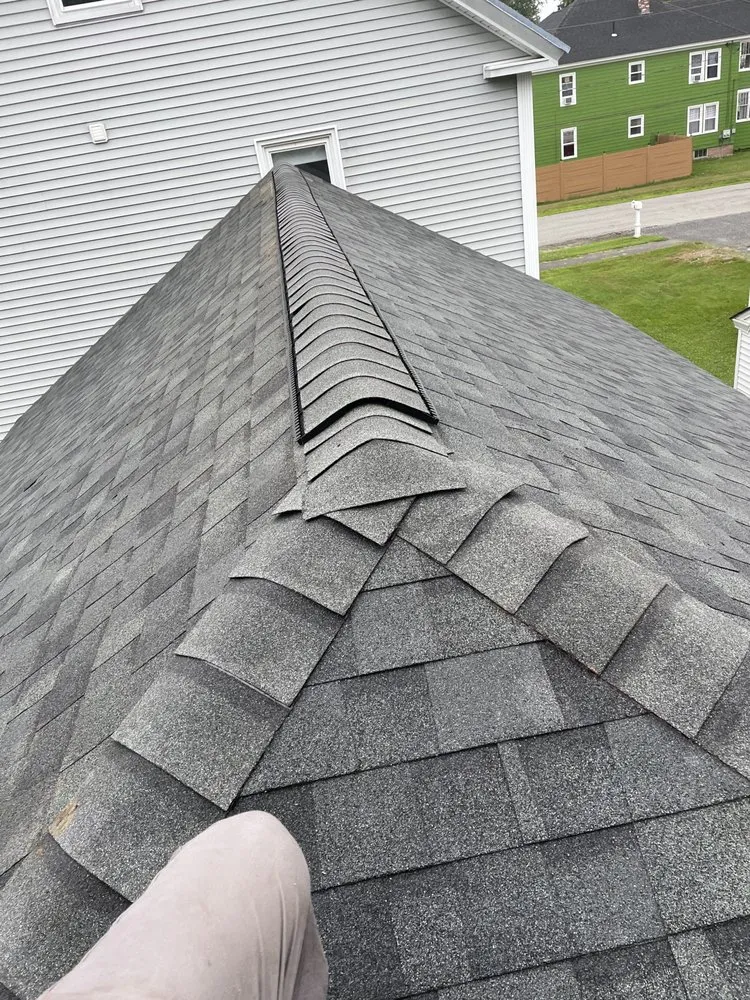 Slide of Mccaslin Roofing and Construction