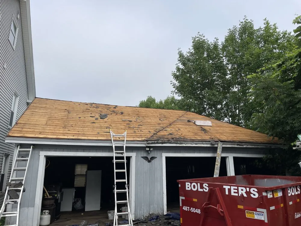 Slide of Mccaslin Roofing and Construction