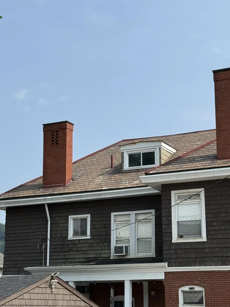 Slide of McCauley Construction Services