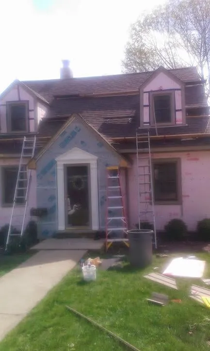 Slide of McCauley Construction Services