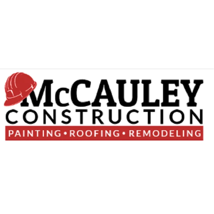 Slide of McCauley Construction Services