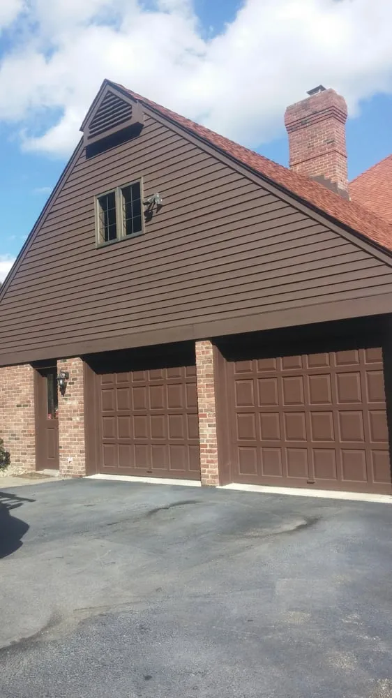 Slide of McCauley Construction Services