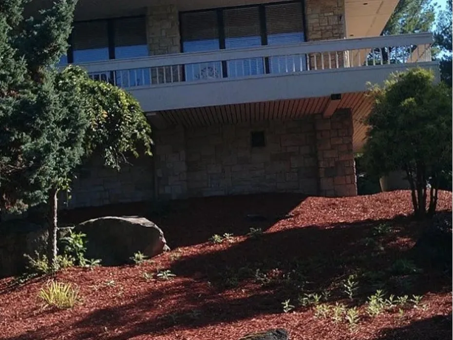 Slide of McCauley Construction Services