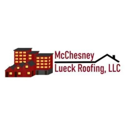 Slide of McChesney Lueck Roofing