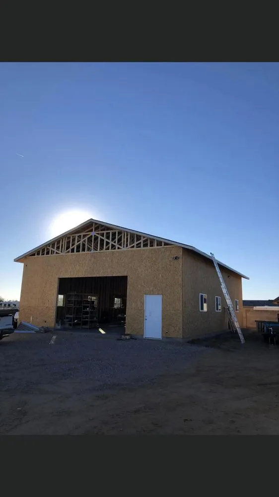 Slide of McClafferty Concepts