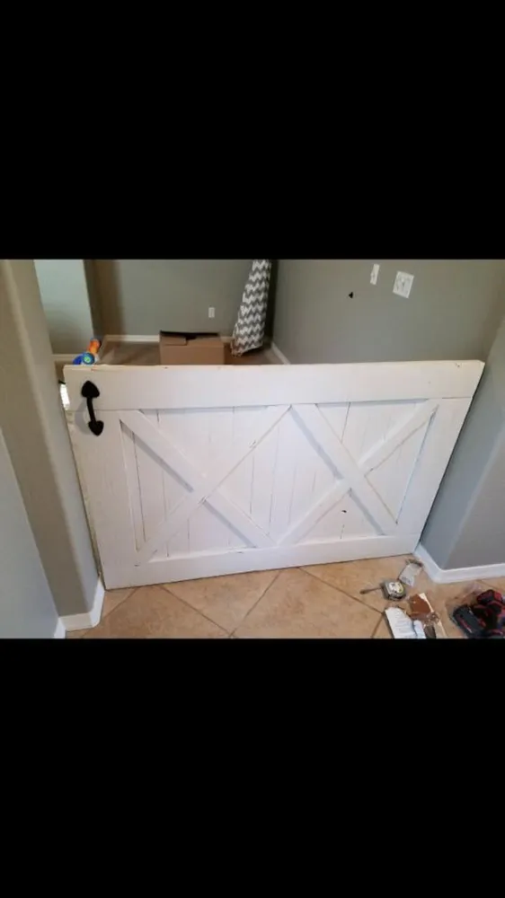 Slide of McClafferty Concepts