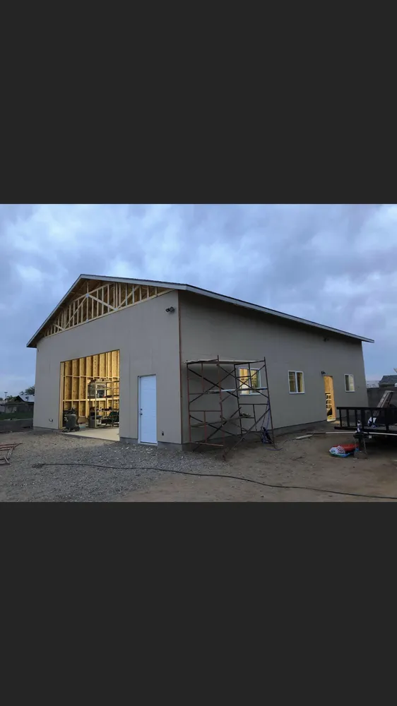 Slide of McClafferty Concepts