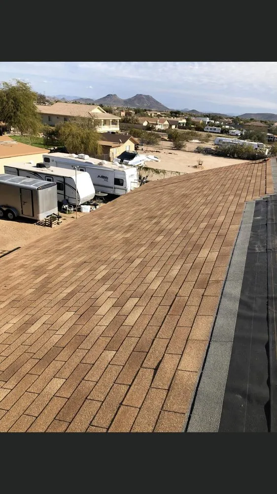 Slide of McClafferty Concepts