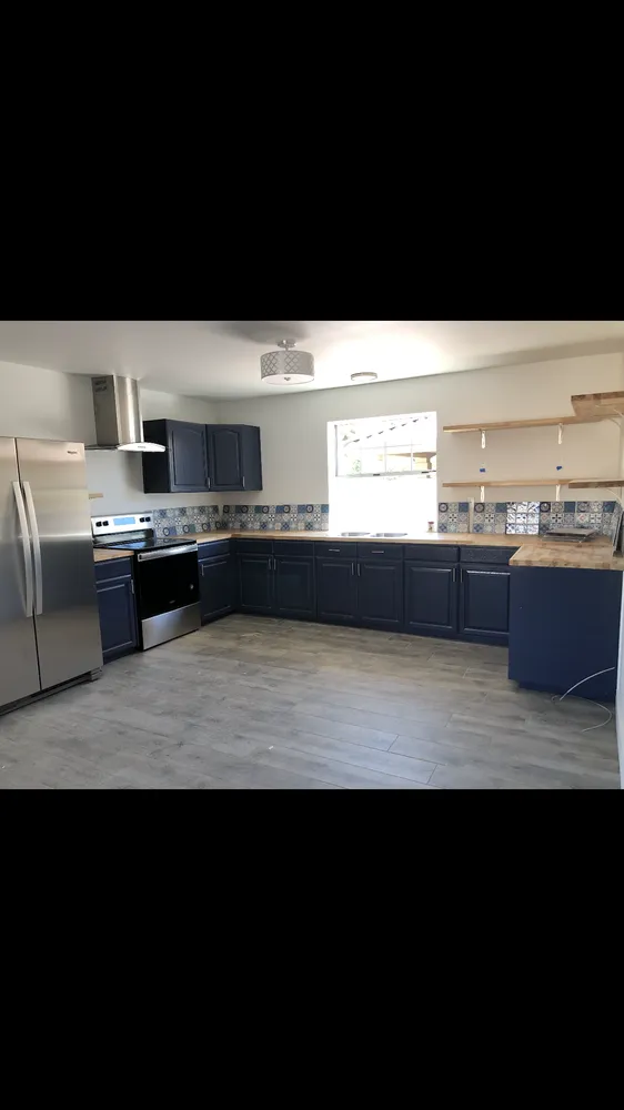 Slide of McClafferty Concepts