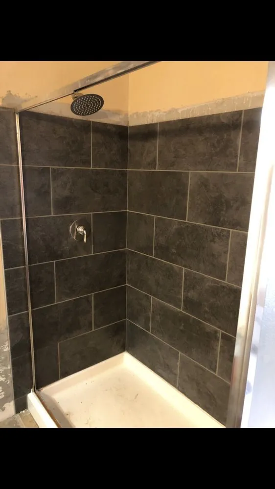 Slide of McClafferty Concepts