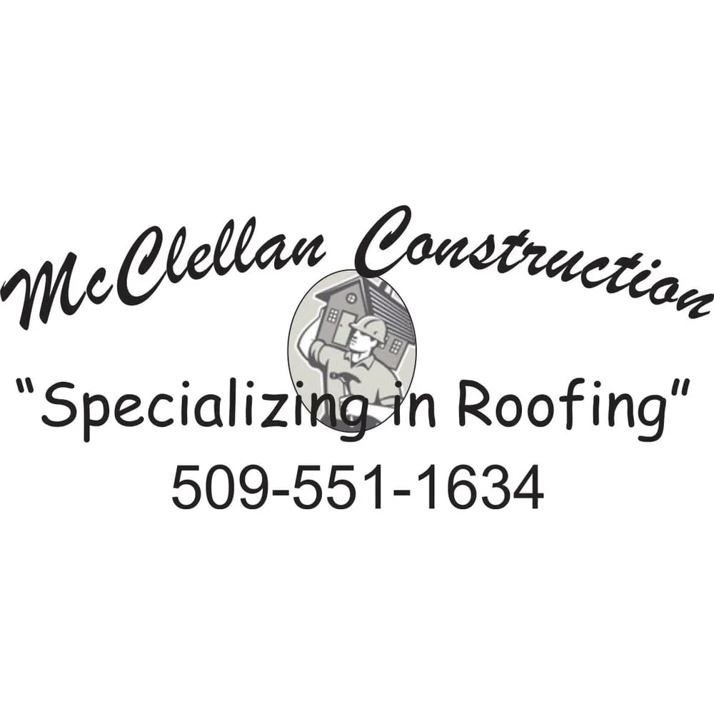 Slide of McClellan Construction