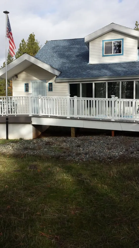 Slide of McClellan Construction