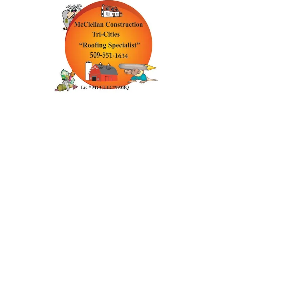 Slide of McClellan Construction