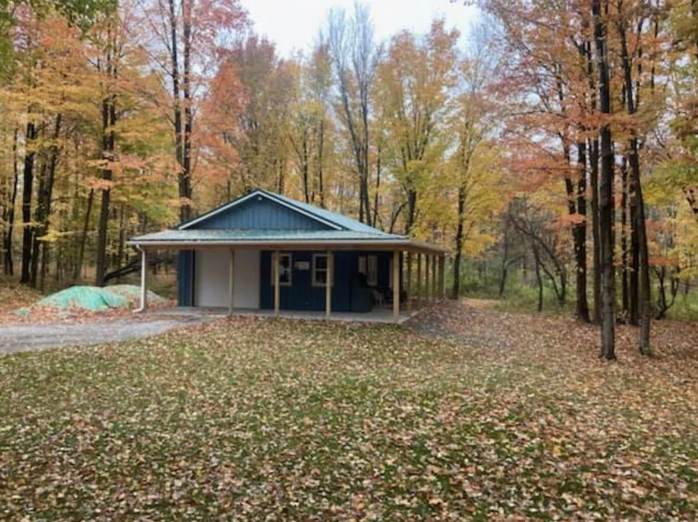 Slide of McClelland Construction