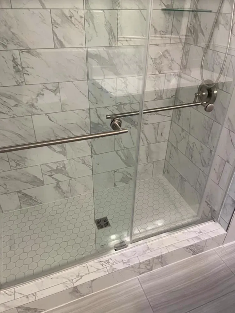 Slide of McClelland Construction