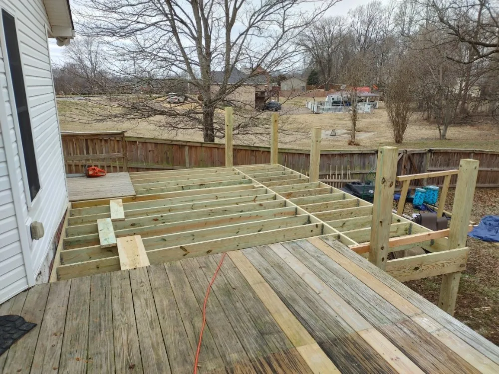 Slide of McClelland Construction