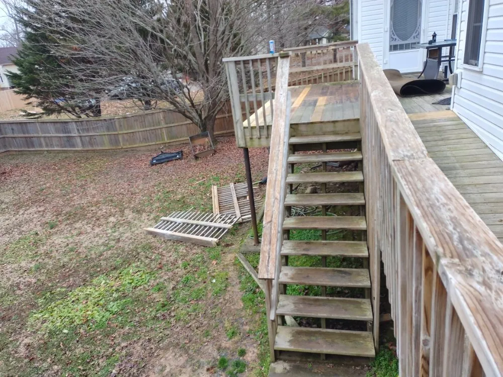 Slide of McClelland Construction