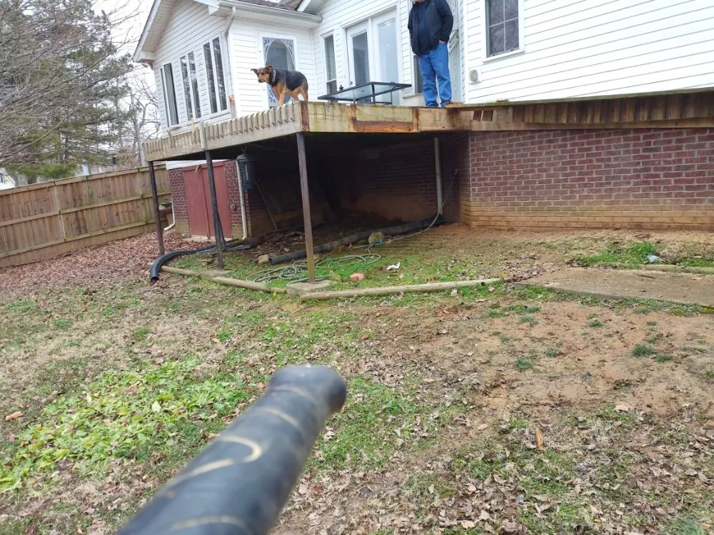 Slide of McClelland Construction