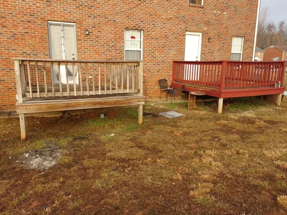 Slide of McClelland Construction