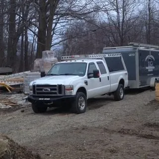 Slide of McClelland Construction