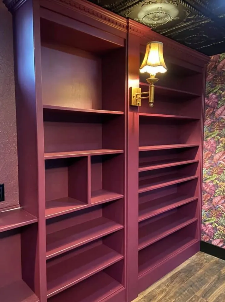 Slide of McClelland Construction