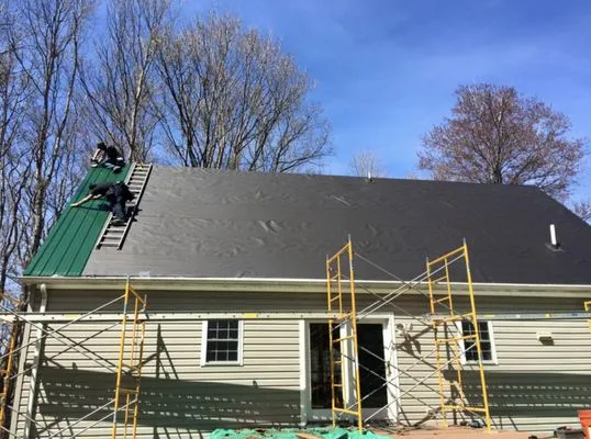 McClelland Construction Logo