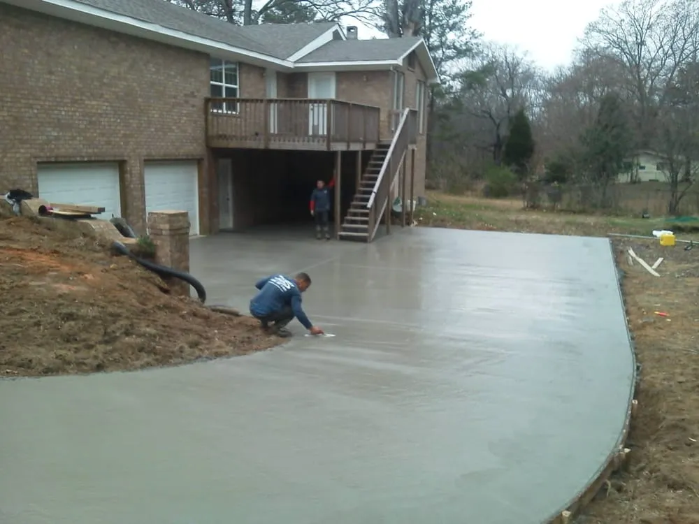 Slide of McCleney Contractors