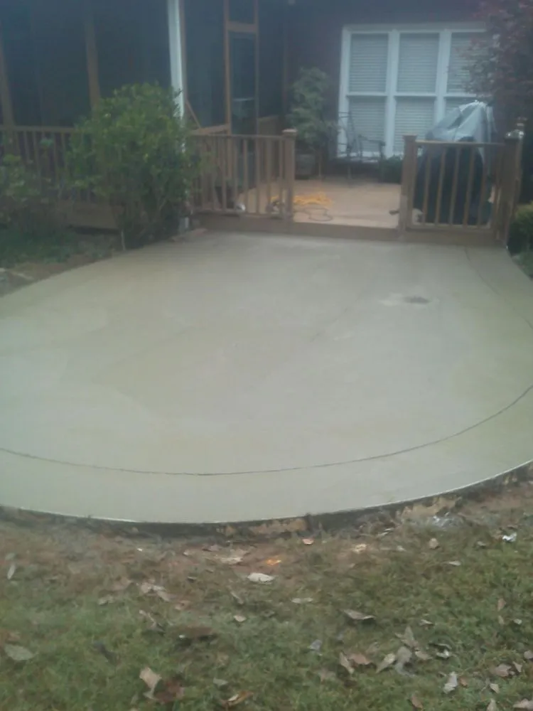 Slide of McCleney Contractors