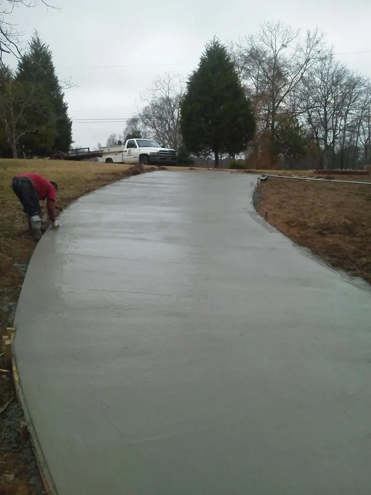 Slide of McCleney Contractors