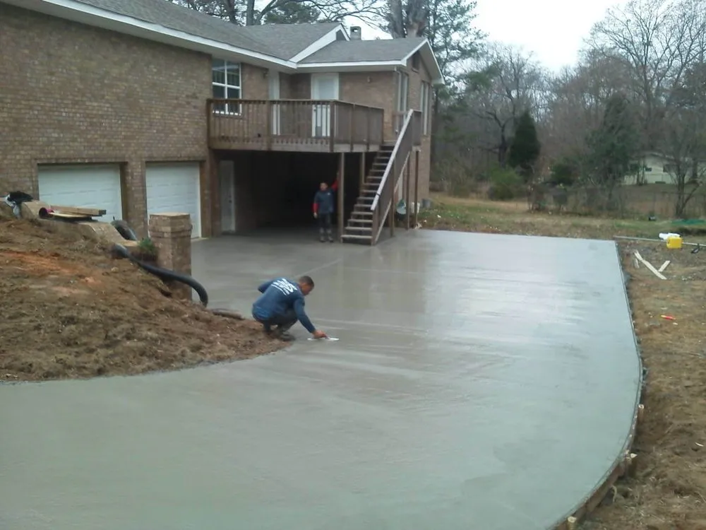 Slide of McCleney Contractors