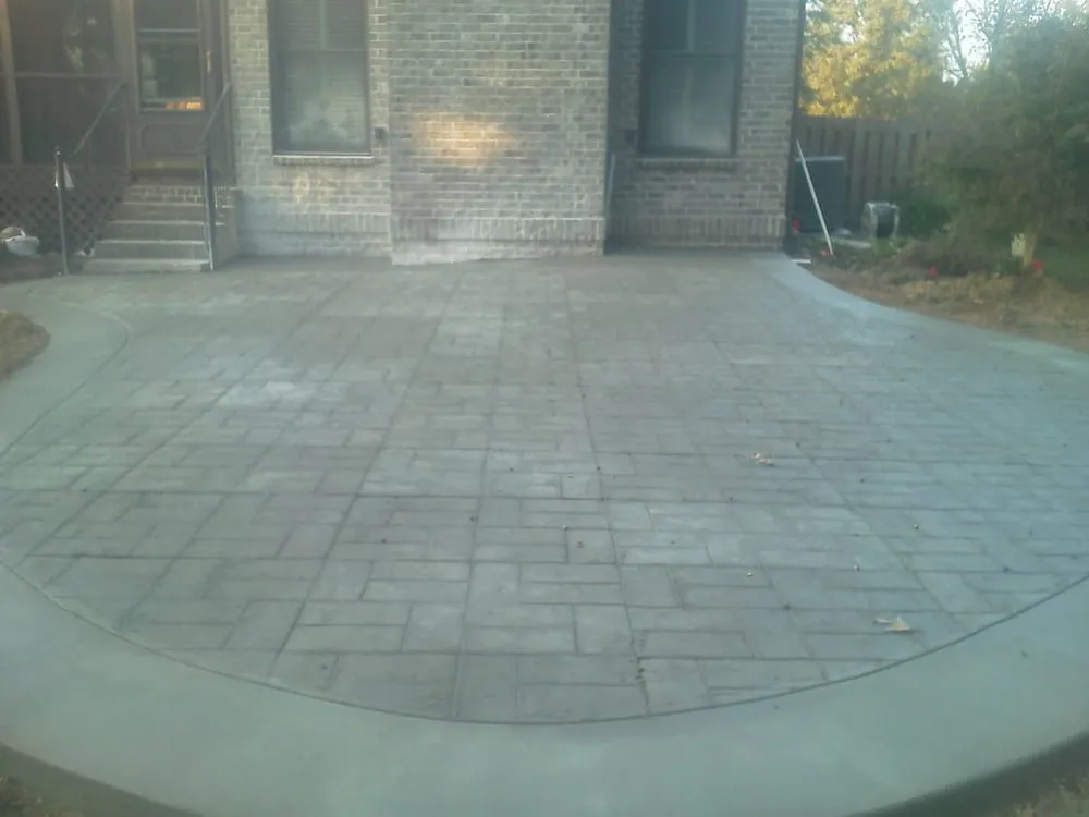 Slide of McCleney Contractors