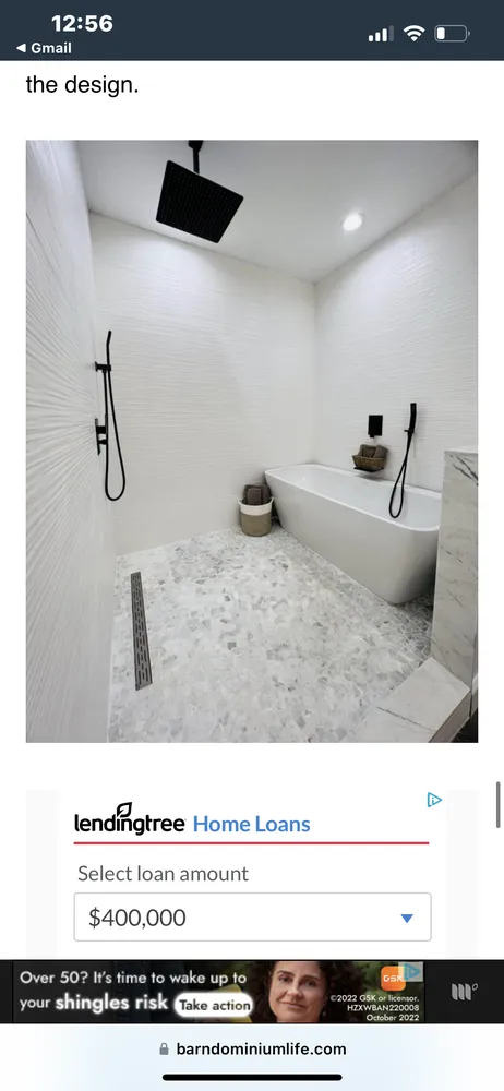 Slide of McClintock Construction And Roofing