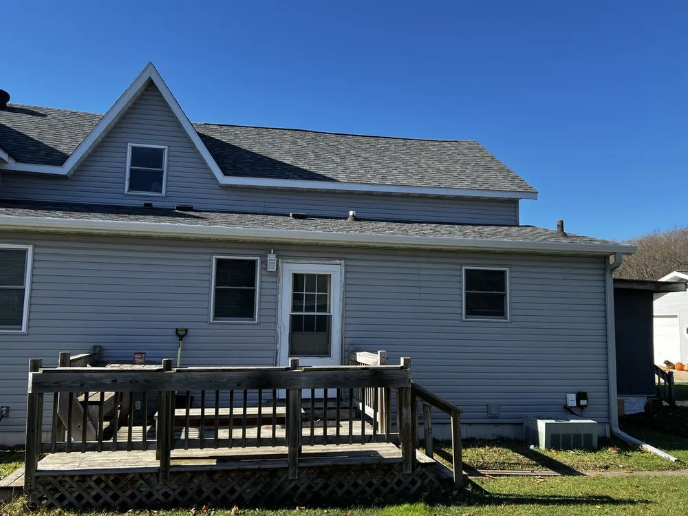 Slide of McClintock Construction And Roofing